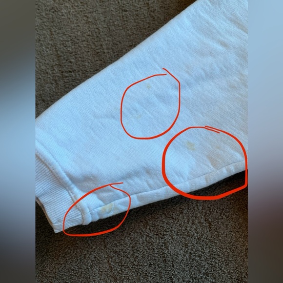 Vintage The Disney Store ‘101 Dalmatians’ Women’s size Medium Sweatshirt - Picture 9 of 11